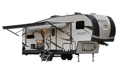 Forest River  Rockwood RVs For Sale