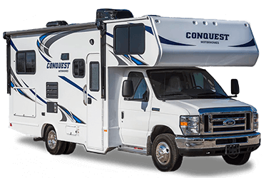 Class Cs  RVs For Sale