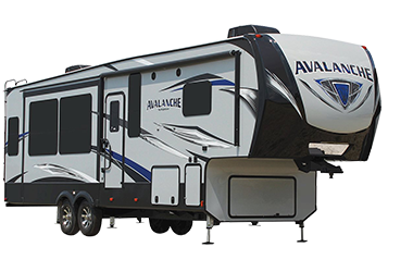 Thor Keystone  RVs For Sale