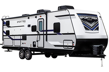 Venture SportTrek RVs For Sale