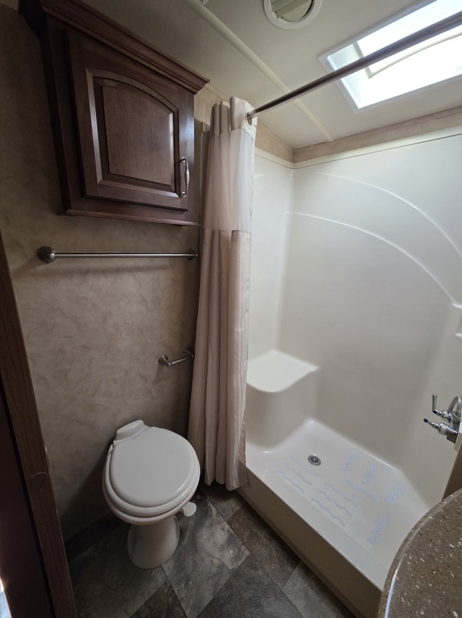 2015 Forest River RV Cedar Creek 36CKTS 11