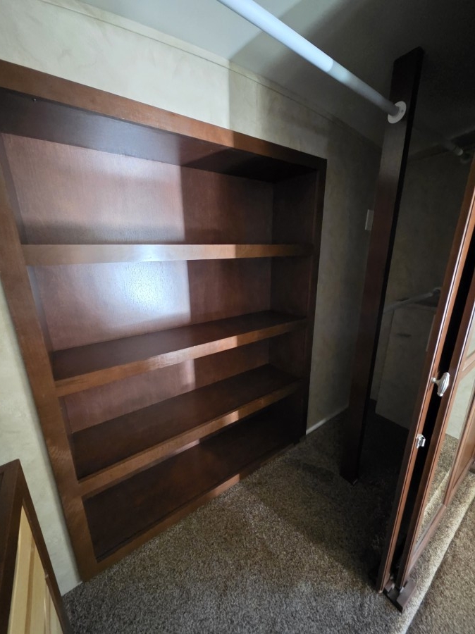 2015 Forest River RV Cedar Creek 36CKTS 14