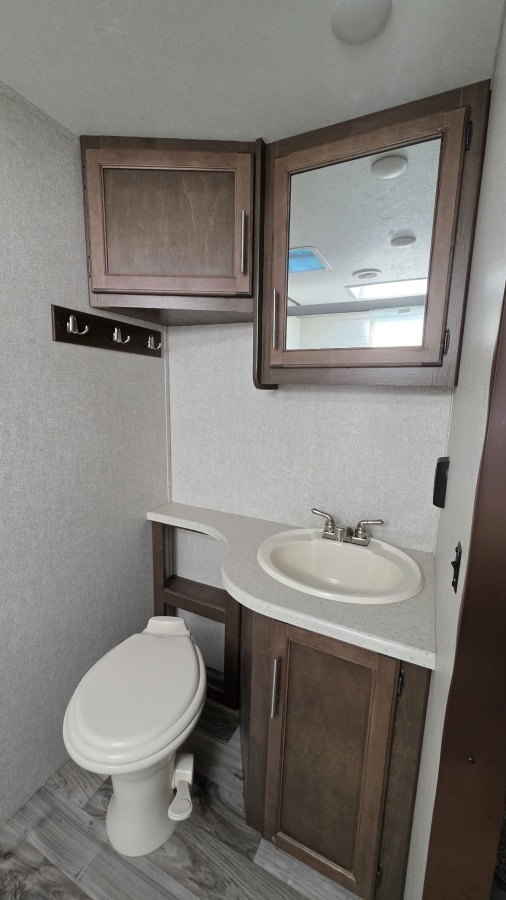 2018 Keystone RV Cougar 29RLDWE 10