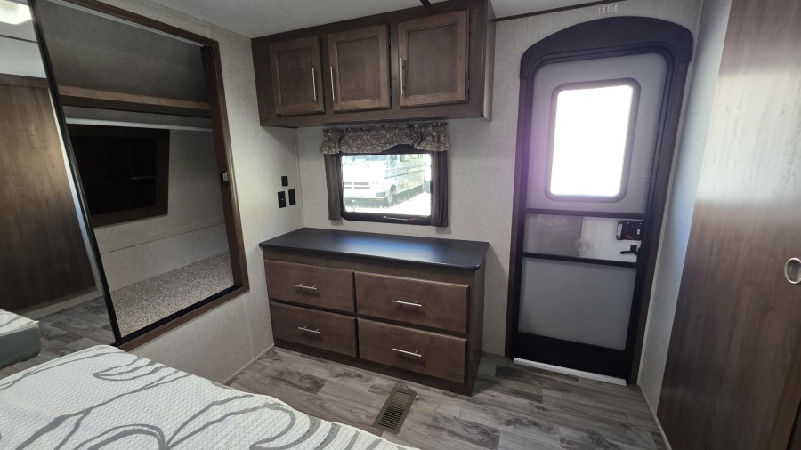 2018 Keystone RV Cougar 29RLDWE 13
