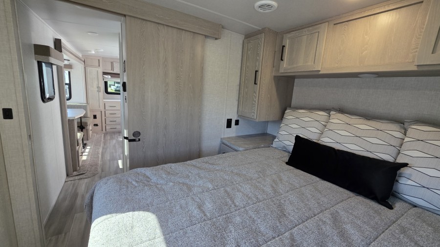 2022 Forest River RV Flagstaff 25RKS 12