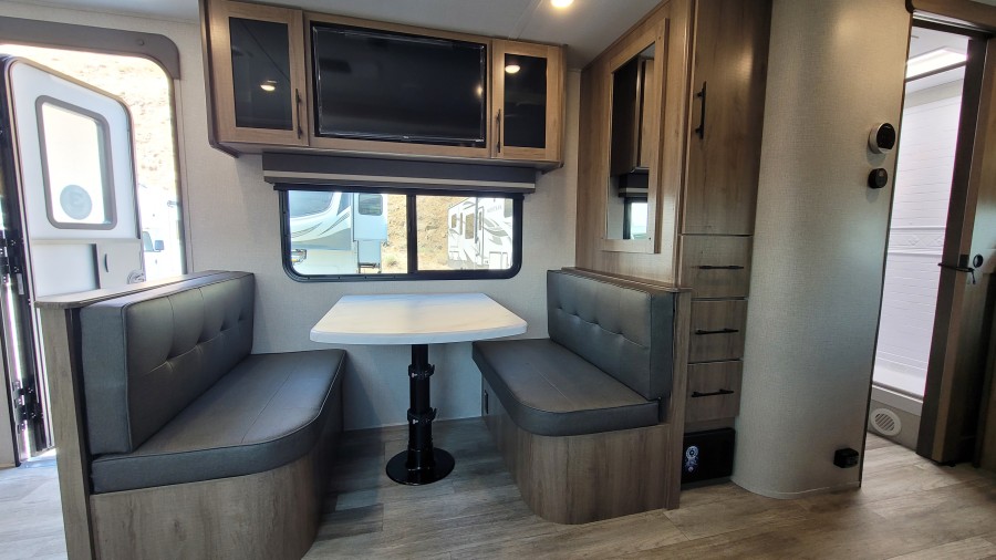 2023 Grand Design RV Imagine 22MLE 8