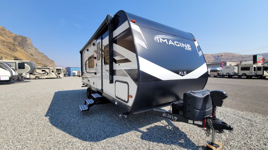 2023 Grand Design RV Imagine 22MLE 0