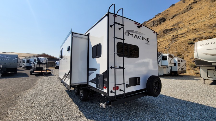 2023 Grand Design RV Imagine 22MLE 2
