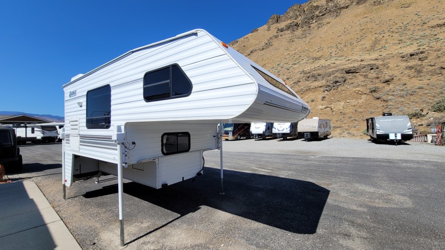 2005 Lance CAMPER 920 0