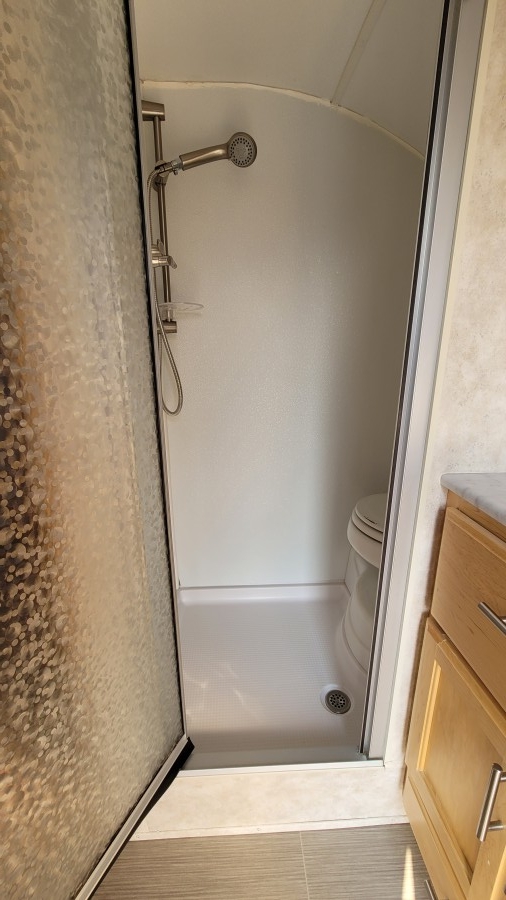 2019 Liberty Outdoors Little Guy MINI MAX 12