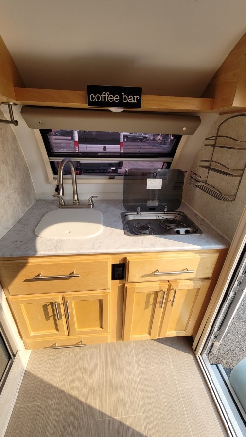 2019 Liberty Outdoors Little Guy MINI MAX 11