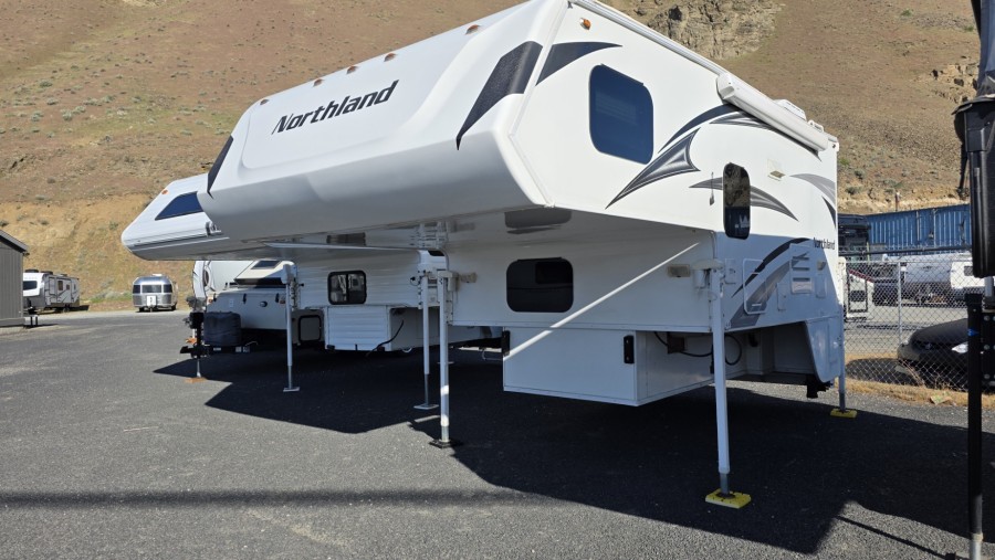 2014 Northland Industries 990 POLAR 0