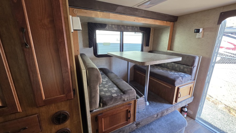 2014 Northland Industries 990 POLAR 7