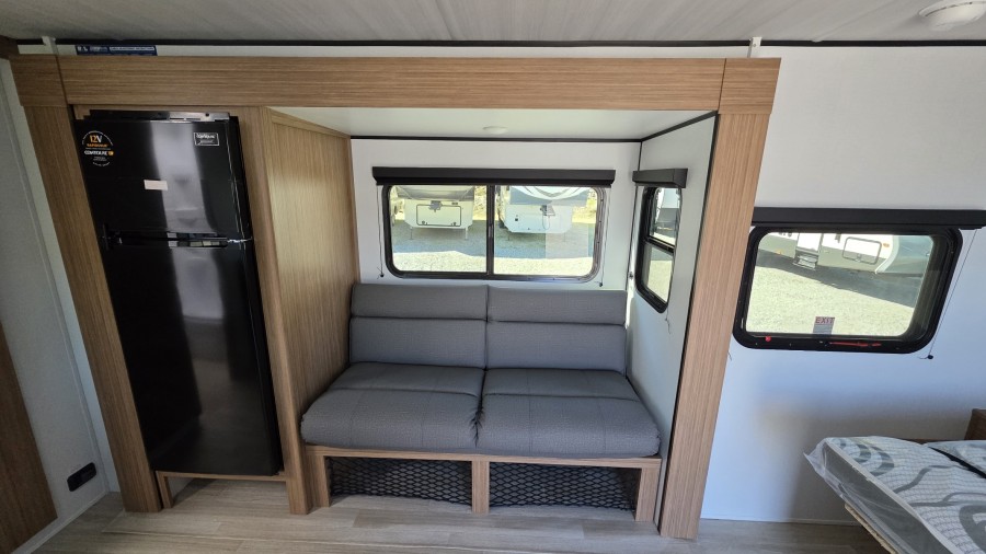 2026 Keystone RV Passport 180RBCWE 8