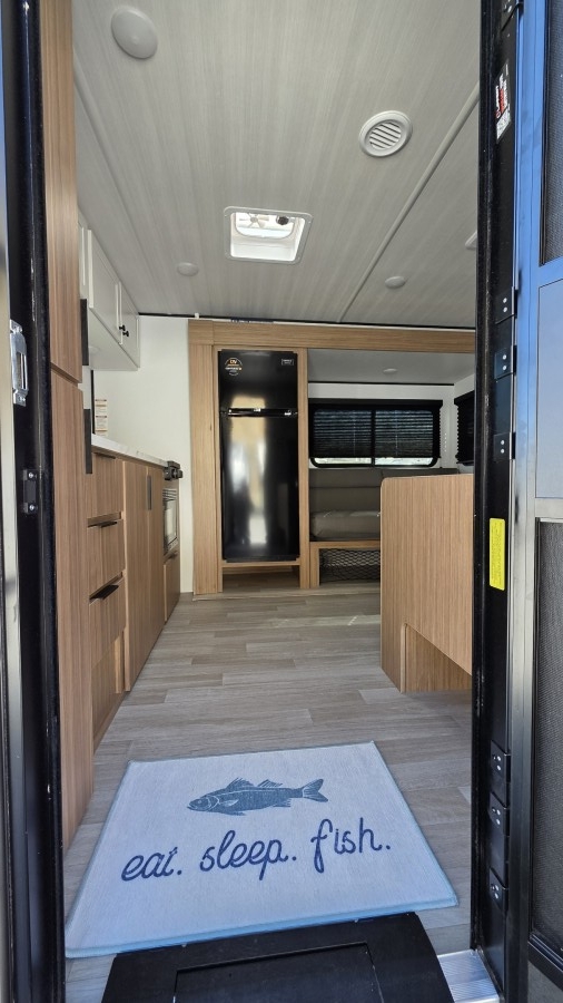 2026 Keystone RV Passport 210RKCWE 4