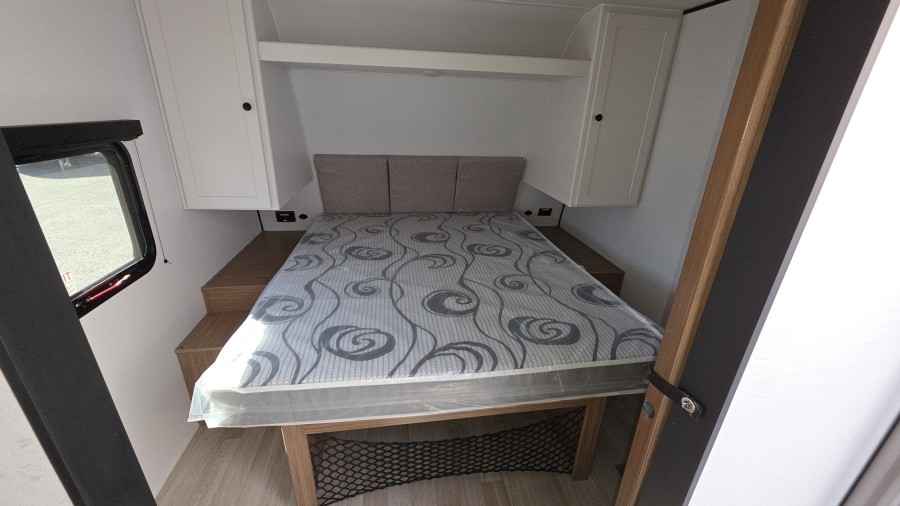 2026 Keystone RV Passport 210RKCWE 10