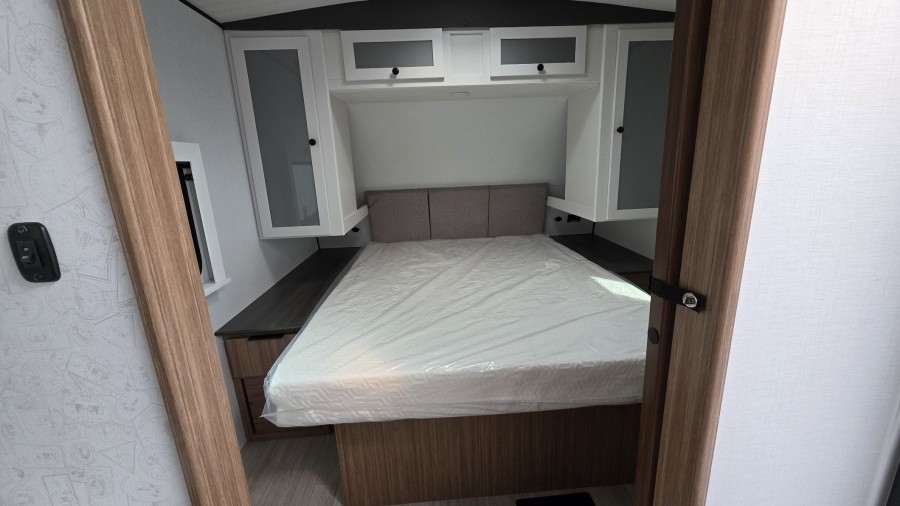 2026 Keystone RV Passport 253RDWE 12