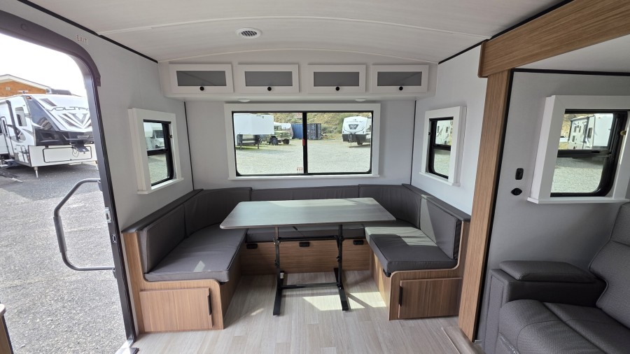 2026 Keystone RV Passport 253RDWE 6