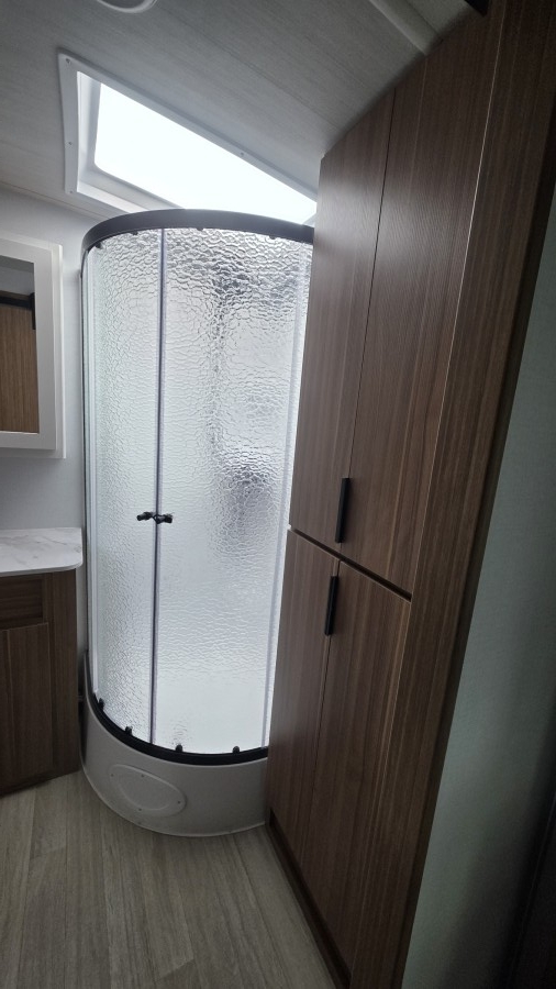 2026 Keystone RV Passport 2605RBWE 12