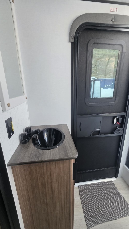 2026 Keystone RV Passport 260BHCWE 9