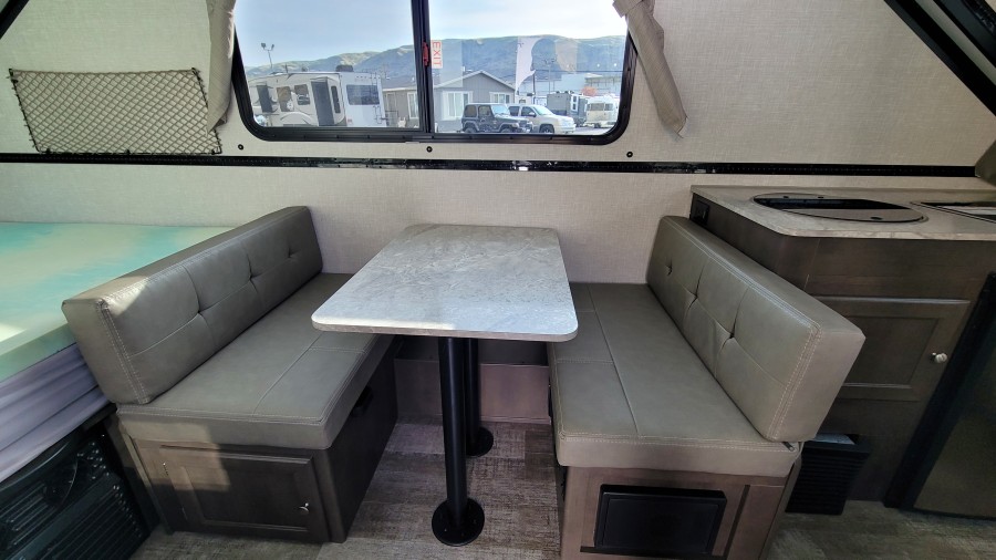 2021 Forest River RV Rockwood 214A HW 10