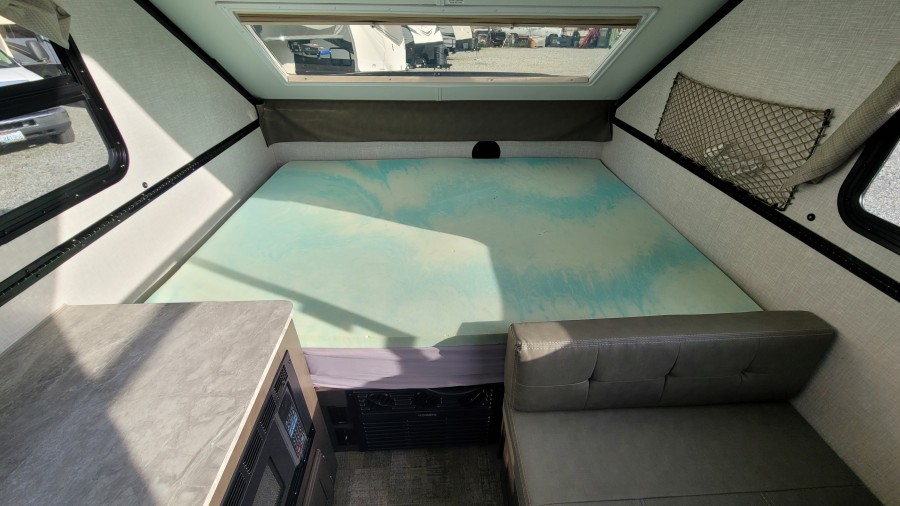 2021 Forest River RV Rockwood 214A HW 6