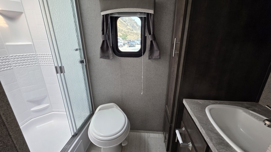 2020 Forest River RV Rockwood 2606WS 11