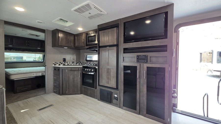 2020 Forest River RV Rockwood 2606WS 7