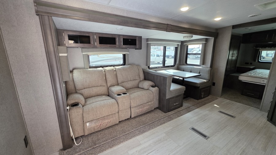 2020 Forest River RV Rockwood 2606WS 6