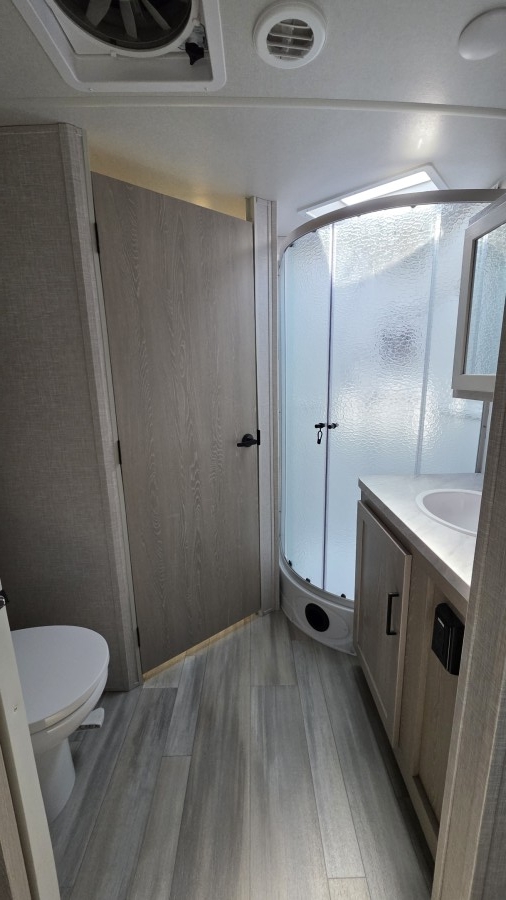 2023 Forest River RV Rockwood Mini Lite 2516S 11