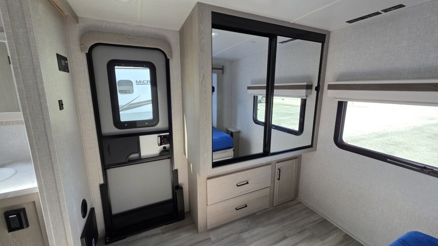 2023 Forest River RV Rockwood Mini Lite 2516S 13