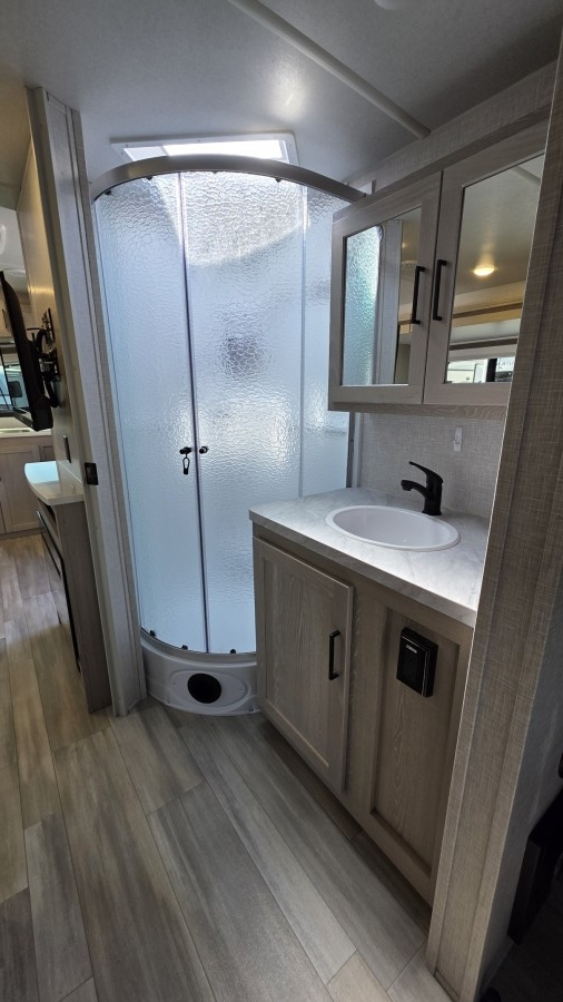 2023 Forest River RV Rockwood Mini Lite 2516S 10