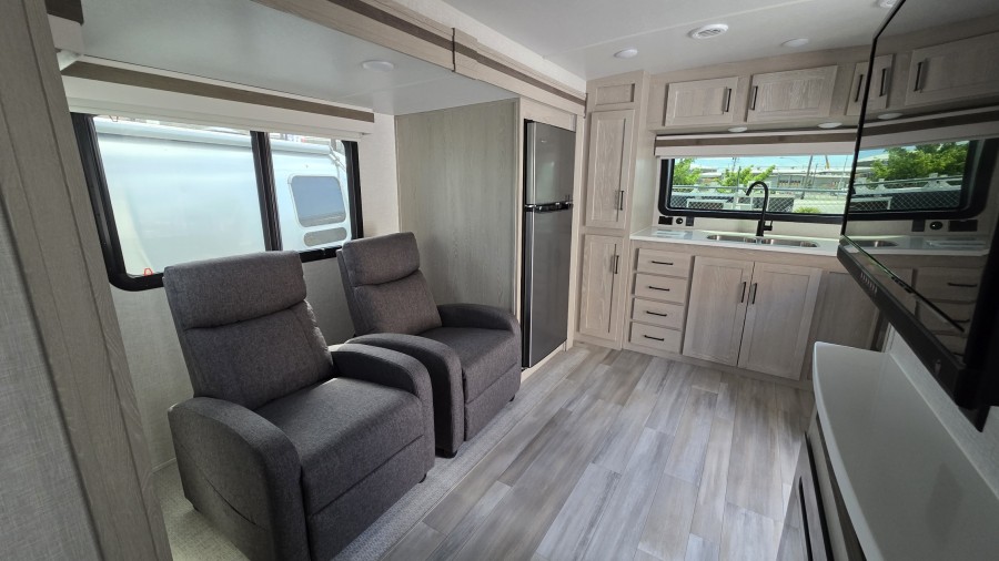 2023 Forest River RV Rockwood Mini Lite 2516S 6