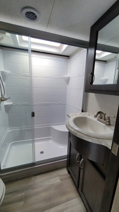 2021 Forest River RV Shasta PHOENIX 336RL 11