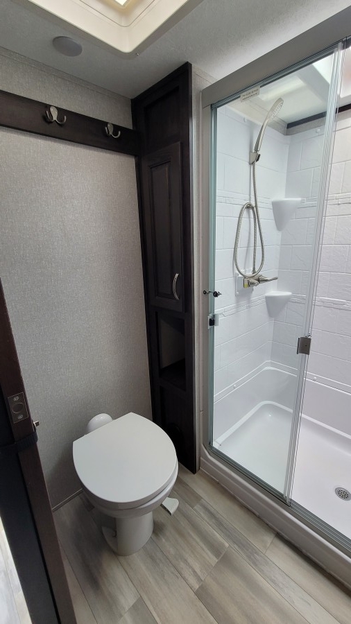 2021 Forest River RV Shasta PHOENIX 336RL 12