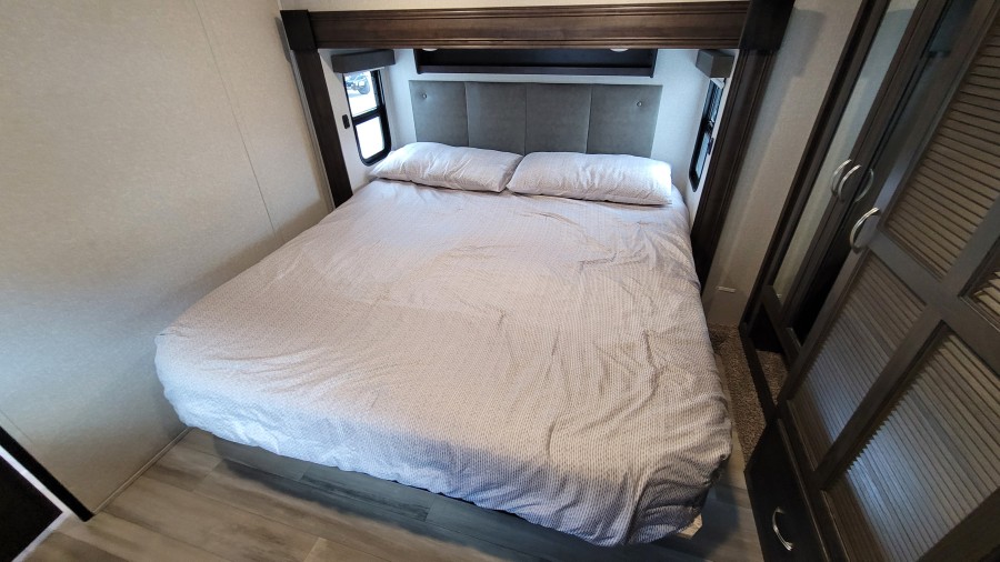 2021 Forest River RV Shasta PHOENIX 336RL 14