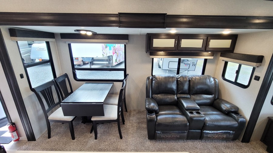 2021 Forest River RV Shasta PHOENIX 336RL 8