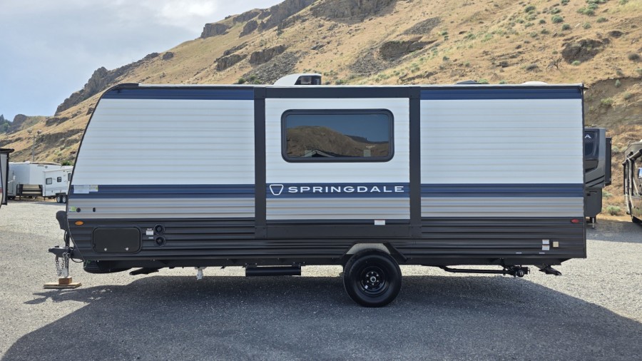 2026 Keystone RV Springdale 1990BHS 1
