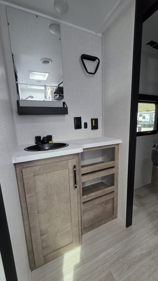 2026 Keystone RV Springdale 2100RLWE 8