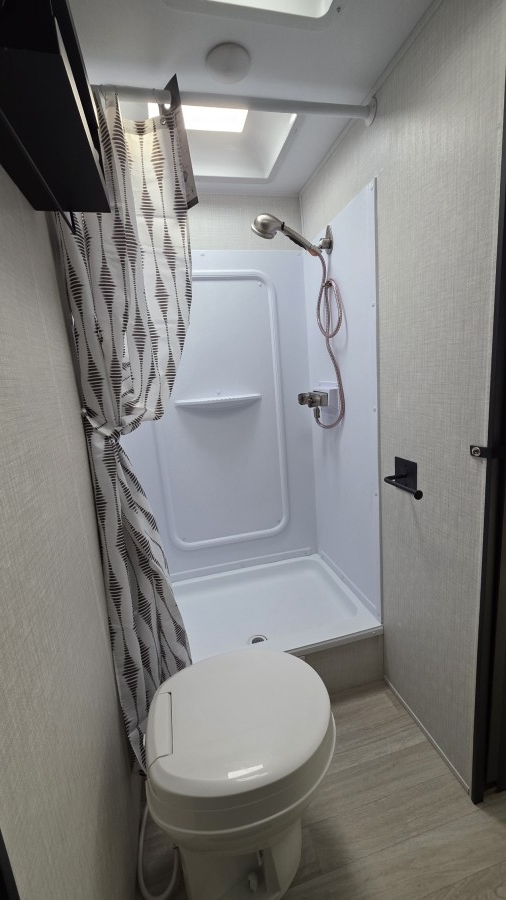 2026 Keystone RV Springdale 2100RLWE 9