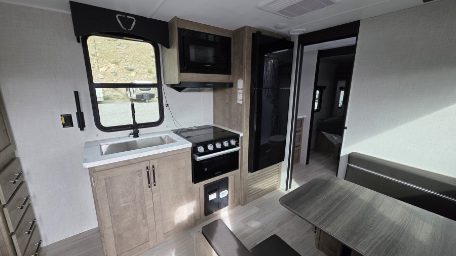 2026 Keystone RV Springdale 2100RLWE 7