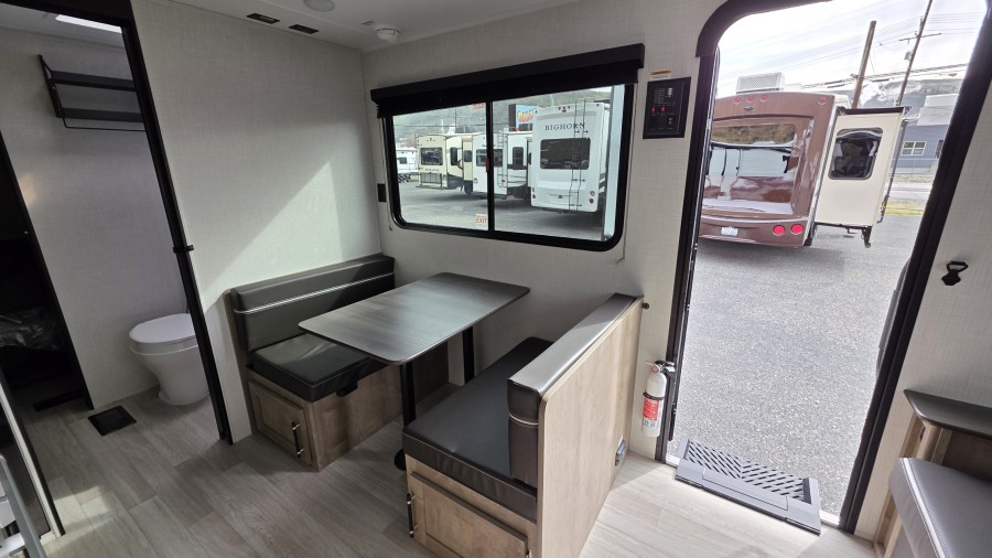 2026 Keystone RV Springdale 2100RLWE 6