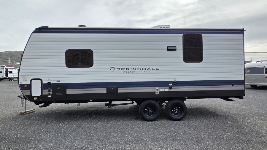 2026 Keystone RV Springdale 2100RLWE 1