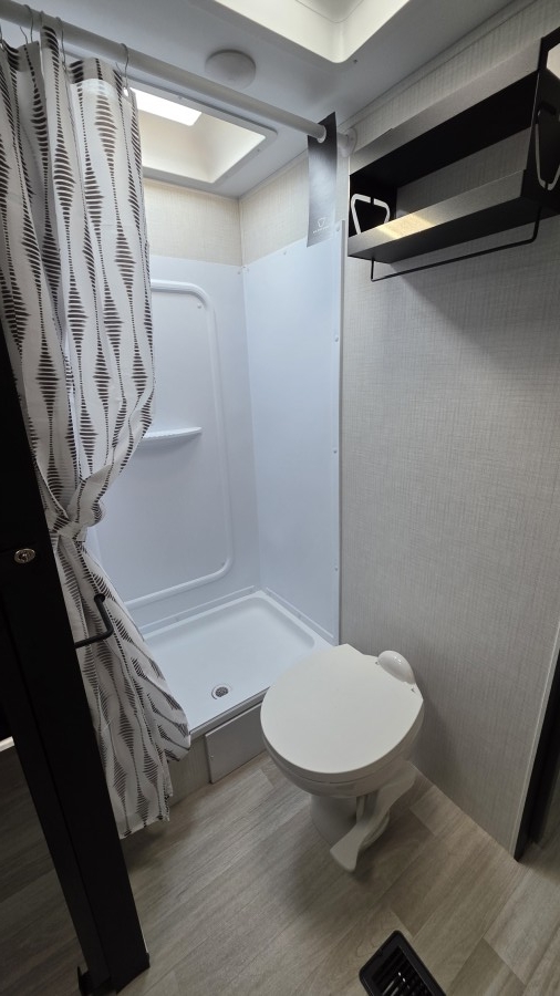 2027 Keystone RV Springdale 2120RKSWE 8