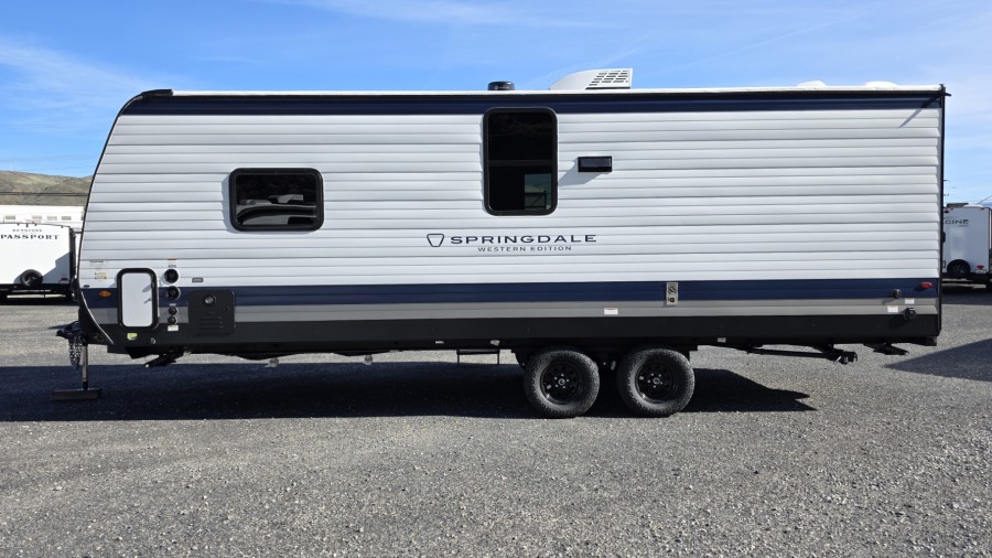 2026 Keystone RV Springdale 2300BHWE 2
