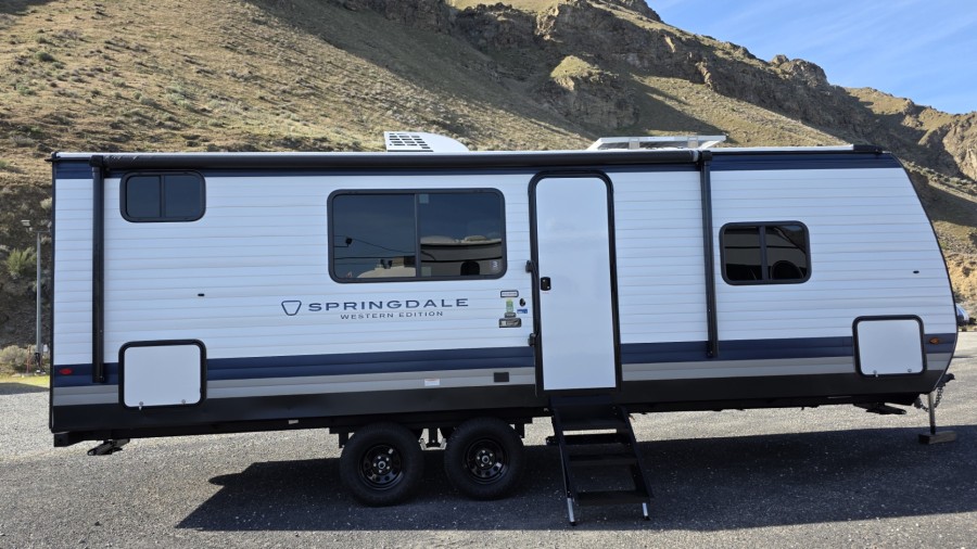 2026 Keystone RV Springdale 2300BHWE 4