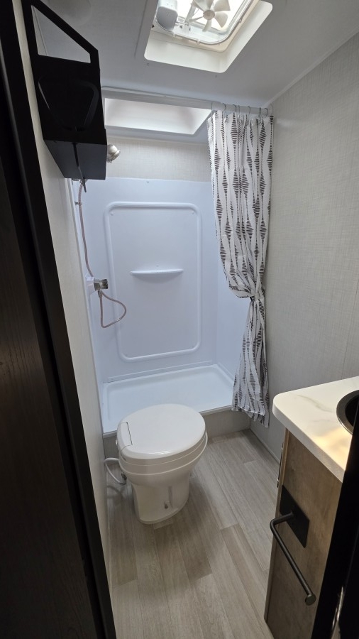 2026 Keystone RV Springdale 2300BHWE 10