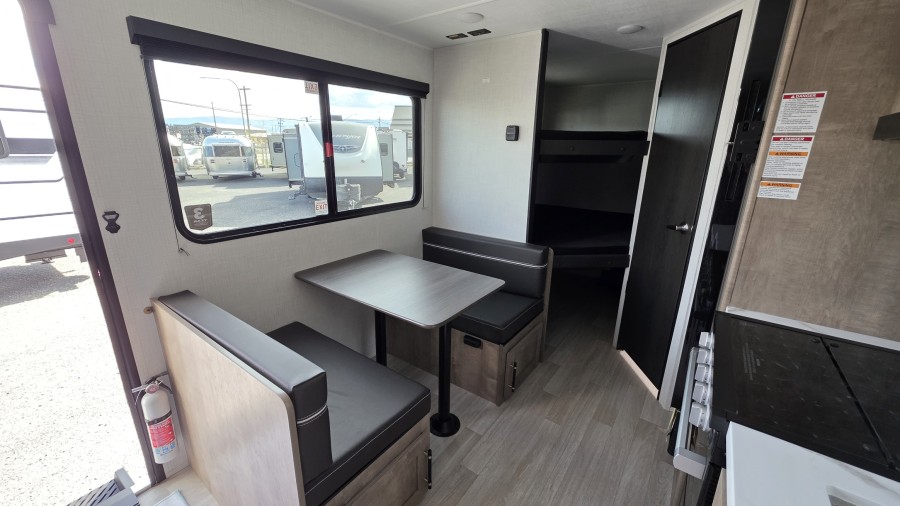 2026 Keystone RV Springdale 2300BHWE 12