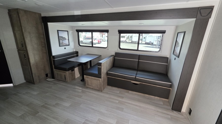 2026 Keystone RV Springdale 2620BHSWE 7