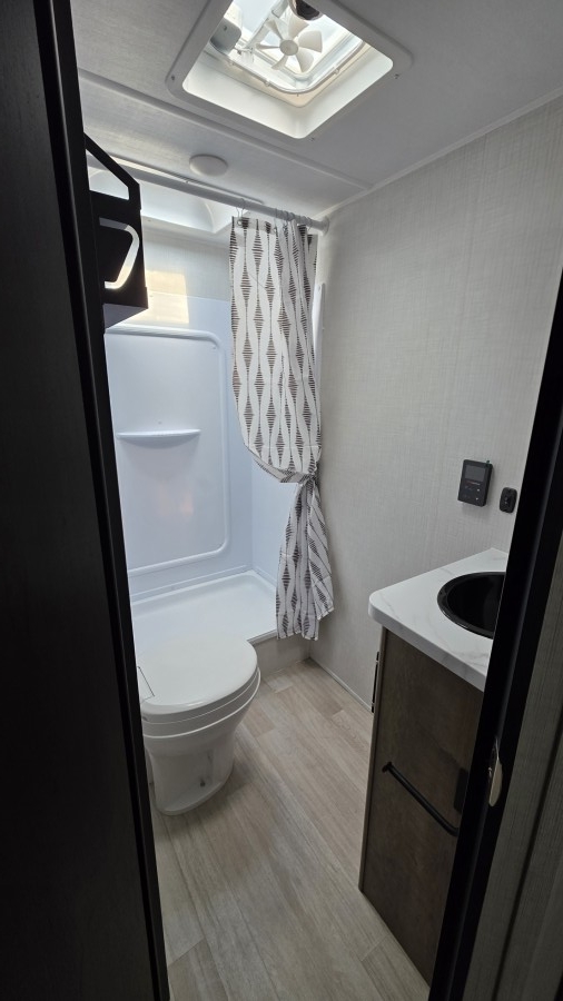 2026 Keystone RV Springdale 2620BHSWE 11